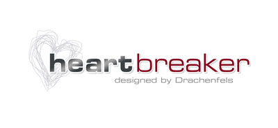 Logo Heartbreaker